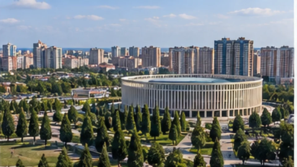 Краснодар