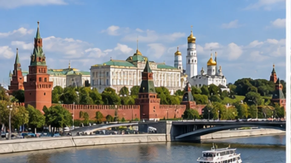 Москва