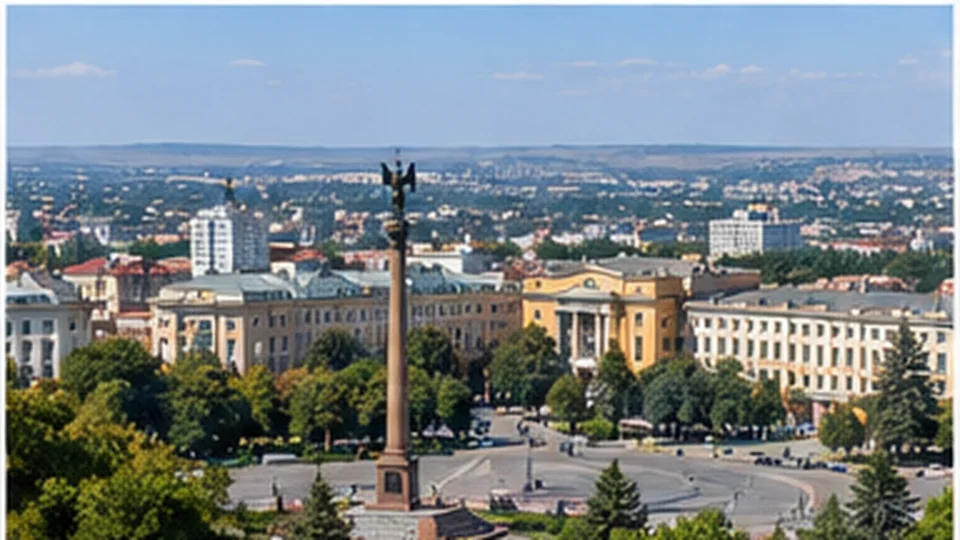 Ставрополь